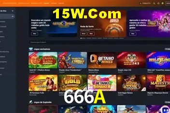 Canal oficial no Telegram da 666A