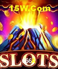 Biblioteca de slots populares na 666A